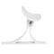 Lippert AWNING CRADLE SUPPORT, WHITE 289373 - alternate 1
